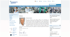 Desktop Screenshot of kai.uniklinikum-jena.de